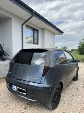 Fiat Punto, снимка 5