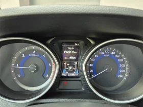 Hyundai I30 1.6 CRDI# АВТОМАТИК#, снимка 14