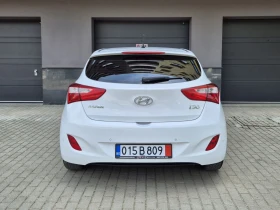 Hyundai I30 1.6 CRDI# АВТОМАТИК#, снимка 5