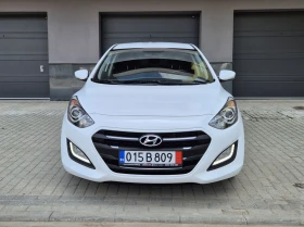 Hyundai I30 1.6 CRDI# АВТОМАТИК#, снимка 2