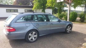 Mercedes-Benz E 320 Авангард 4x4, снимка 2