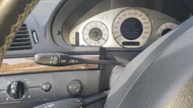 Mercedes-Benz E 320 Авангард 4x4, снимка 8
