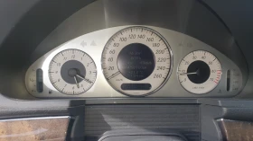 Mercedes-Benz E 320 Авангард 4x4, снимка 9