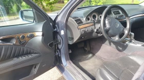 Mercedes-Benz E 320 Авангард 4x4, снимка 5