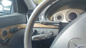 Mercedes-Benz E 320 Авангард 4x4, снимка 10