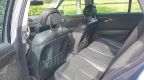Mercedes-Benz E 320 Авангард 4x4, снимка 6