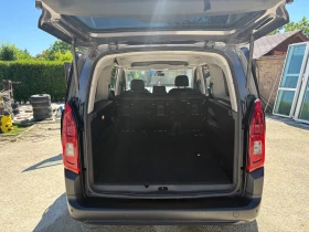 Citroen Berlingo N1, снимка 10