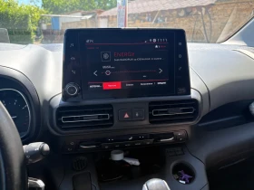 Citroen Berlingo N1, снимка 13