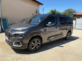 Citroen Berlingo N1, снимка 2