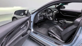BMW M4 Competition* ПОДГРЕВ* 360* HUD* HARMAN* KARDON* , снимка 8