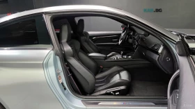 BMW M4 Competition* ПОДГРЕВ* 360* HUD* HARMAN* KARDON* , снимка 9