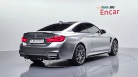 BMW M4 Competition* ПОДГРЕВ* 360* HUD* HARMAN* KARDON* , снимка 3