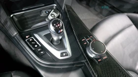 BMW M4 Competition* ПОДГРЕВ* 360* HUD* HARMAN* KARDON* , снимка 11