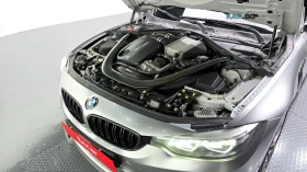 BMW M4 Competition* ПОДГРЕВ* 360* HUD* HARMAN* KARDON* , снимка 17