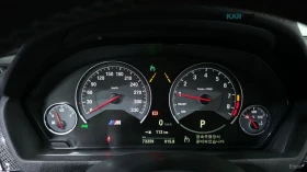 BMW M4 Competition* ПОДГРЕВ* 360* HUD* HARMAN* KARDON* , снимка 7