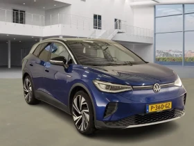 VW ID.4 1ST MAX/82KWH/ТЕРМОПОМПА/HEAD-UP/MEMORY/360 CAMERA, снимка 1