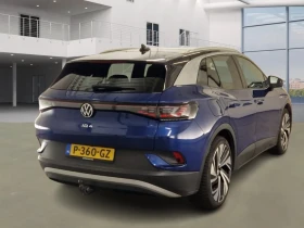 VW ID.4 1ST MAX/82KWH/ТЕРМОПОМПА/HEAD-UP/MEMORY/360 CAMERA, снимка 2