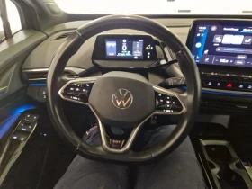 VW ID.4 1ST MAX/82KWH/ТЕРМОПОМПА/HEAD-UP/MEMORY/360 CAMERA, снимка 7