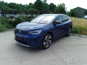 VW ID.4 1ST MAX/82KWH/ТЕРМОПОМПА/HEAD-UP/MEMORY/360 CAMERA, снимка 1