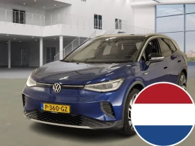 VW ID.4 1ST MAX/82KWH/ТЕРМОПОМПА/HEAD-UP/MEMORY/360 CAMERA, снимка 4