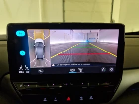 VW ID.4 1ST MAX/82KWH/ТЕРМОПОМПА/HEAD-UP/MEMORY/360 CAMERA, снимка 12