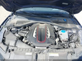 Audi S7 4.0l Premium, снимка 10