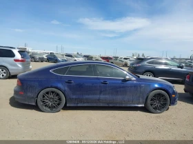 Audi S7 4.0l Premium, снимка 12