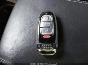 Audi S7 4.0l Premium, снимка 11