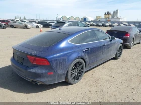 Audi S7 4.0l Premium, снимка 4