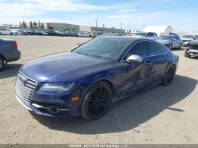 Audi S7 4.0l Premium, снимка 2