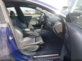 Audi S7 4.0l Premium, снимка 5
