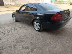 Mercedes-Benz E 220 Е 220 CDI автоматик, снимка 4