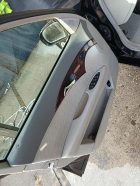 Mercedes-Benz E 220 Е 220 CDI автоматик, снимка 8