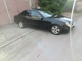 Mercedes-Benz E 220 Е 220 CDI автоматик, снимка 2