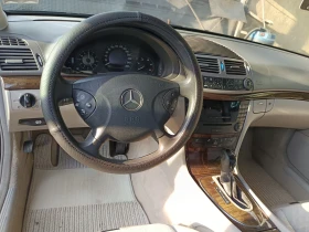 Mercedes-Benz E 220 Е 220 CDI автоматик, снимка 6