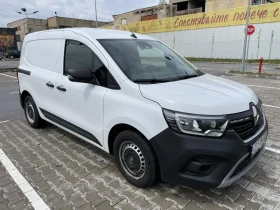 Renault Kangoo, снимка 1