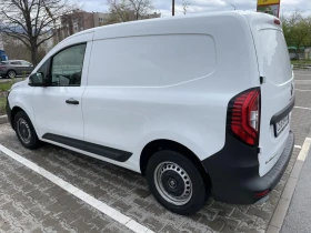 Renault Kangoo, снимка 7