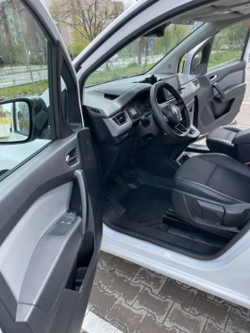 Renault Kangoo, снимка 4