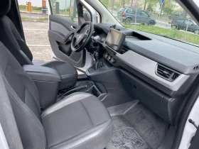 Renault Kangoo, снимка 8