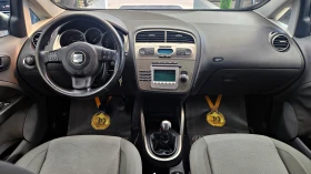 Seat Altea 2.0TDI/140KS/6 SKOROSTI, снимка 8
