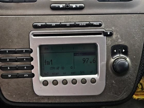 Seat Altea 2.0TDI/140KS/6 SKOROSTI, снимка 10