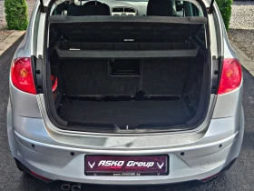 Seat Altea 2.0TDI/140KS/6 SKOROSTI, снимка 7