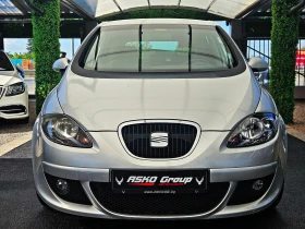 Seat Altea 2.0TDI/140KS/6 SKOROSTI, снимка 2