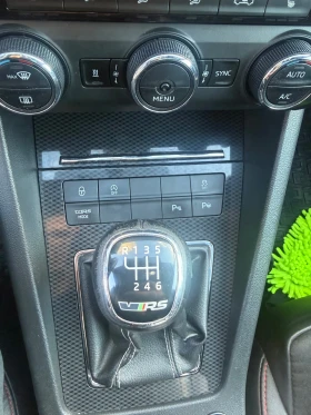 Skoda Octavia Skoda Octavia VRS Challenge, снимка 13