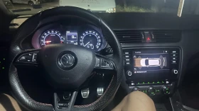 Skoda Octavia Skoda Octavia VRS Challenge, снимка 7