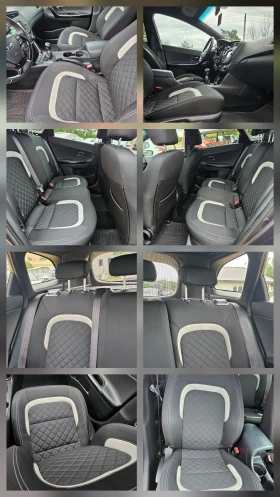Kia Ceed 1.6CRDI/136hp/GT-LINE, снимка 16