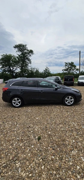 Kia Ceed 1.6CRDI/136hp/GT-LINE, снимка 5