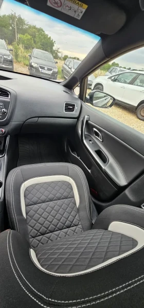 Kia Ceed 1.6CRDI/136hp/GT-LINE, снимка 9