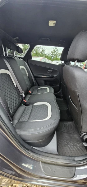 Kia Ceed 1.6CRDI/136hp/GT-LINE, снимка 12