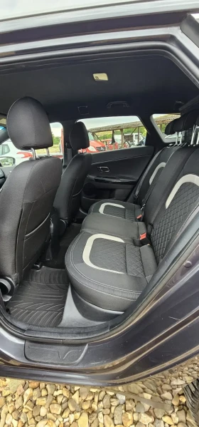 Kia Ceed 1.6CRDI/136hp/GT-LINE, снимка 11